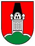 Brasão de Hagenberg im Mühlkreis