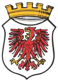 Brasão de Herzogenburg