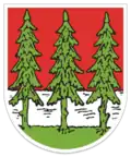 Brasão de Hintersee