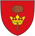 Brasão de Hofstetten-Grünau