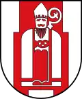 Brasão de Ischgl