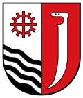 Brasão de Jenbach