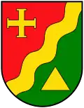 Brasão de Jennersdorf