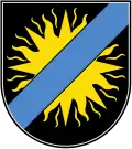 Brasão de Kaunerberg