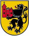 Brasão de Kirchdorf an der Krems