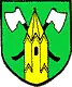 Brasão de Kirchschlag