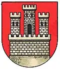 Brasão de Klosterneuburg