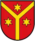Brasão de Kobersdorf
