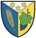 Brasão de Kreuttal