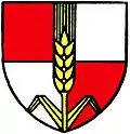 Brasão de Leopoldsdorf im Marchfelde
