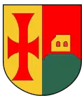 Brasão de Mogersdorf
