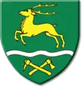 Brasão de Muggendorf