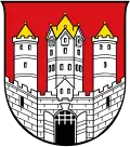 Brasão de Salzburgo