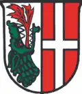Brasão de Sankt Georgen bei Salzburg