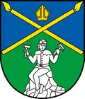 Brasão de Sankt Lambrecht