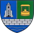 Brasão de Scharndorf