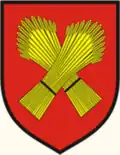 Brasão de Seibersdorf
