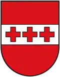 Brasão de Spital am Semmering