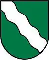 Brasão de Unterweißenbach