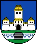 Brasão de Weiz