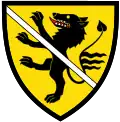 Brasão de Wolfsberg