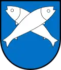 Brasão de Zurndorf