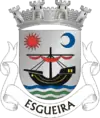 Brasão de armas de Esgueira