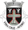 Brasão de armas de Vera Cruz