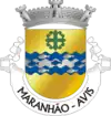 Brasão de armas de Maranhão