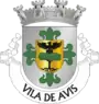 Brasão de Avis