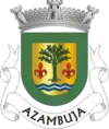 Brasão de armas de Azambuja