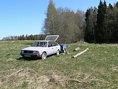 M-21412 também conhecido como M-2141S