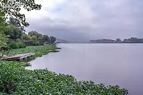 A Pateira de Fermentelos