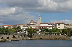 Mirandela