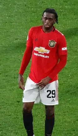 Wan-Bissaka