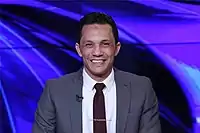 Abdel Halim Ali