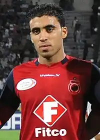 Abderrazak Hamdallah