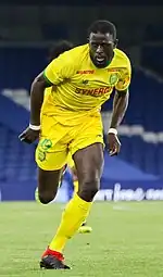 Abdoulaye Touré