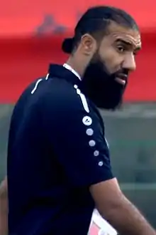 Abdul-Wahab Abu Al-Hail