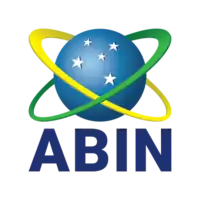 Logomarca da ABIN