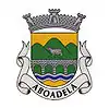 Brasão de armas de Aboadela