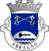 Brasão de armas de Abragão