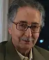 Abolhassan Banisadr(4 de fevereiro de 1980 - 22 de julho de 1981)