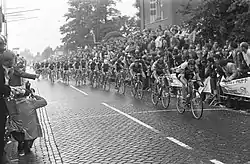 imagem ilustrativa de artigo Acht van Chaam