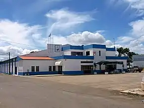 Associação Cultural e Recreativa de Santa Cita