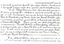 Acta da AG de 4 de Setembro de 1908