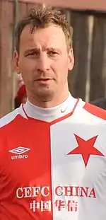 Adam Petrouš