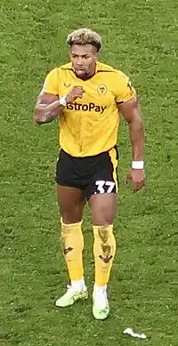 Adama Traoré