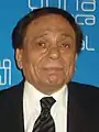 Adel Imam, ator