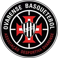 Ovarense Basquetebol logo